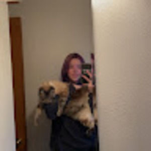 Meet your Posher, Lily